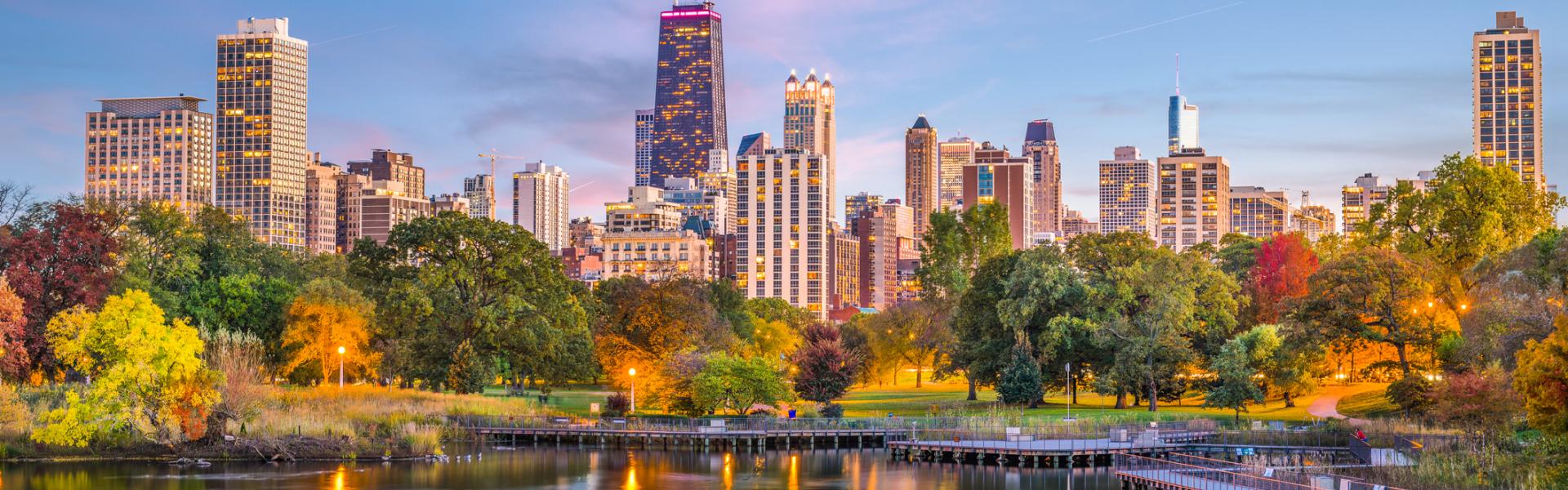 Evanston Vacation Rentals - HomeToGo