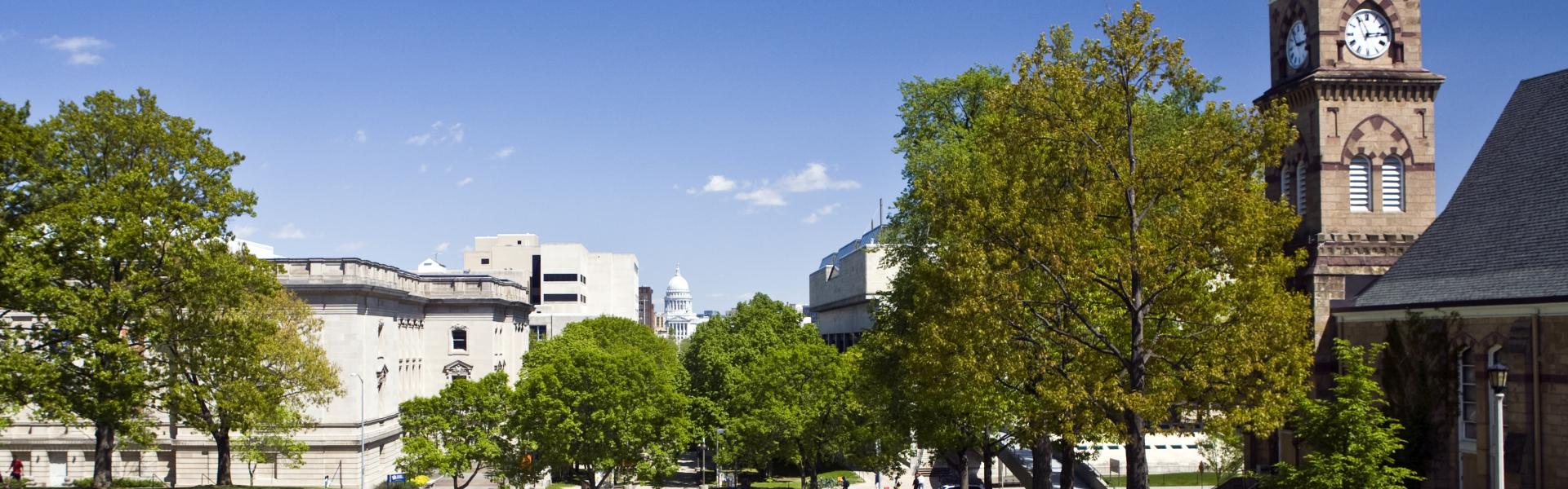 Vacation Rentals in Madison - HomeToGo