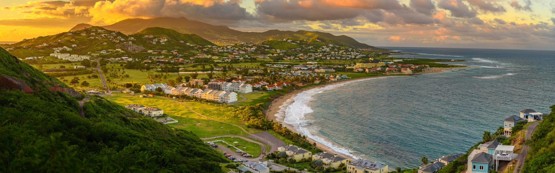 Saint Kitts and Nevis Vacation Rentals - HomeToGo