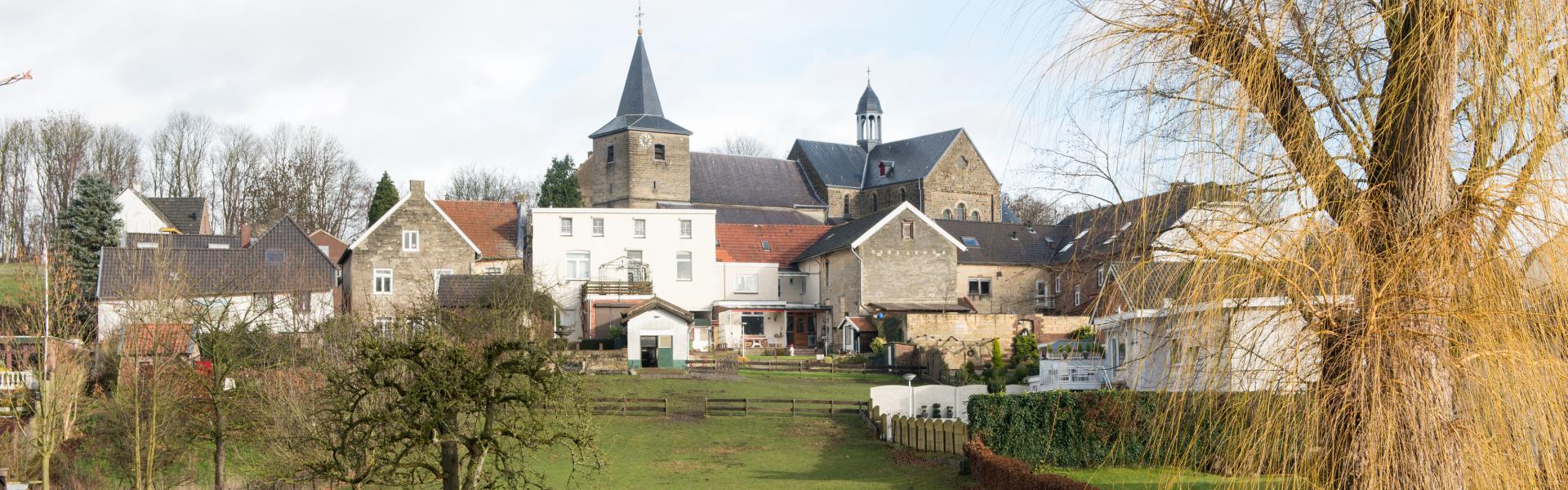 Vakantiehuizen en appartementen in Valkenburg - HomeToGo