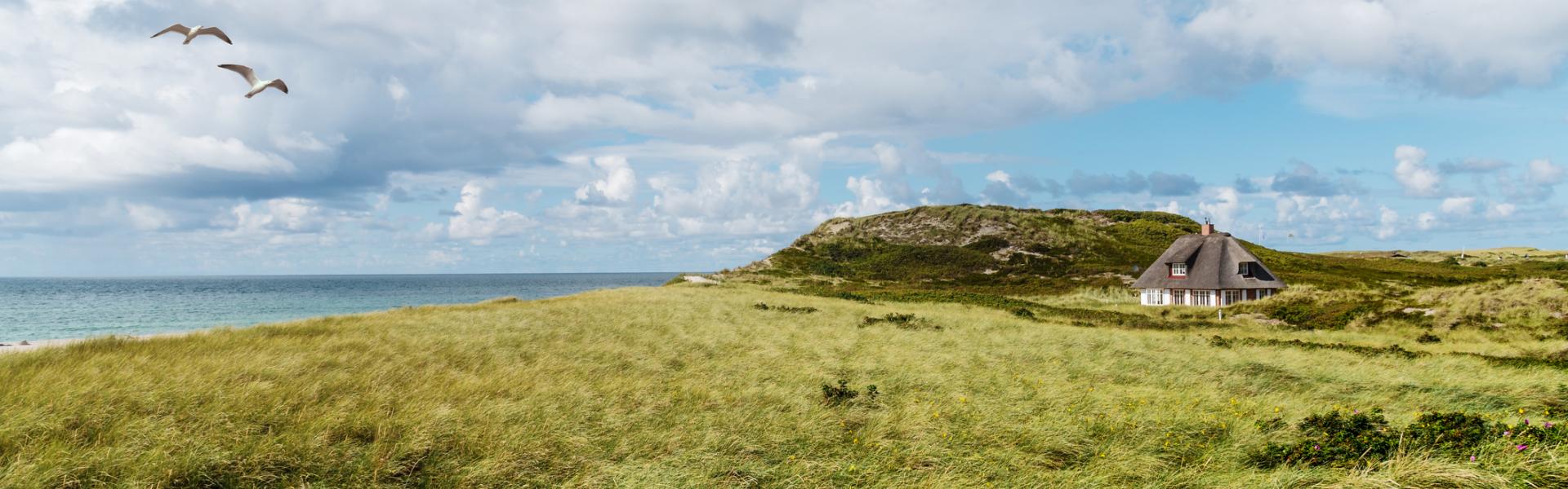 Ferienwohnungen an der Nordsee - HomeToGo