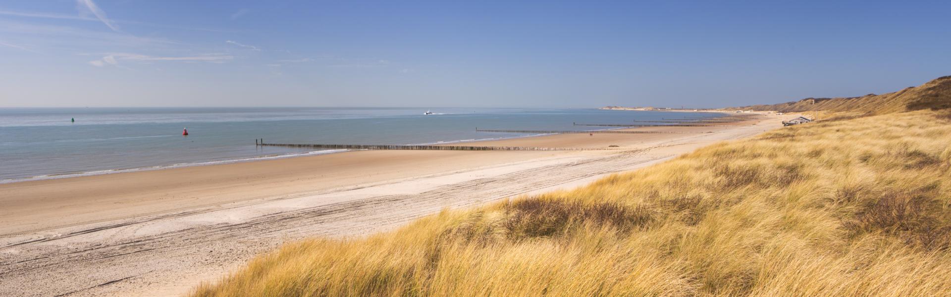 Vakantiehuizen en appartementen in Bakkum - HomeToGo