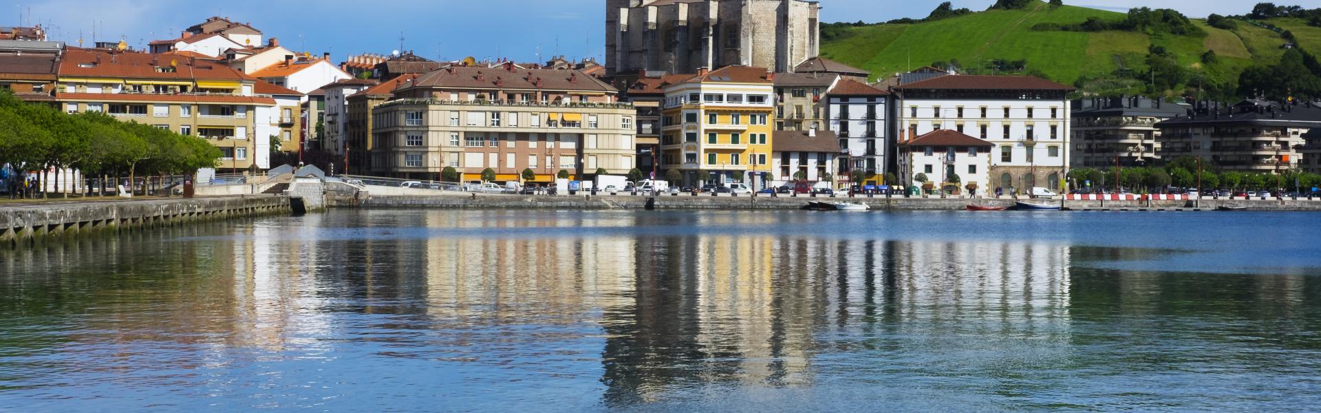 Zumaia Vacation Rentals - HomeToGo