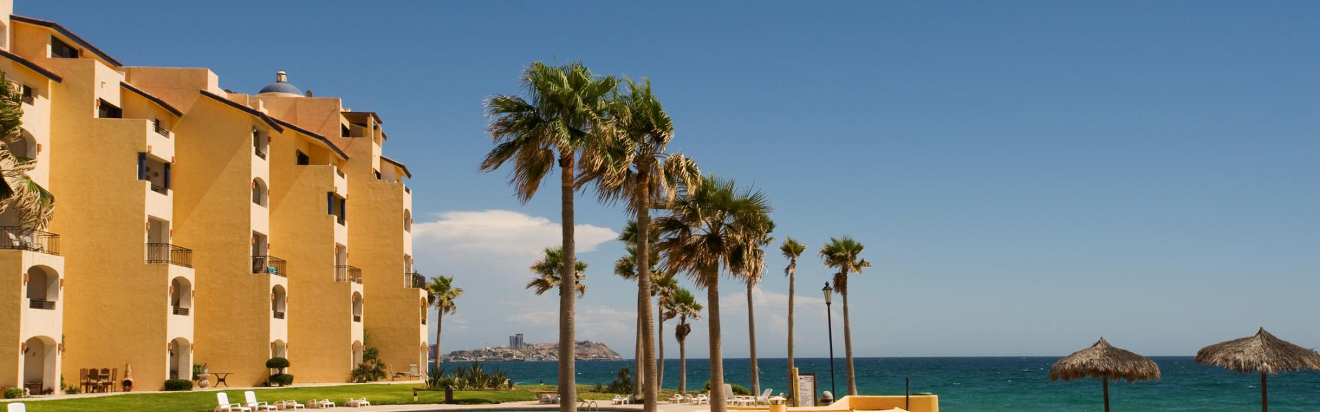 Condos in Puerto Penasco - HomeToGo