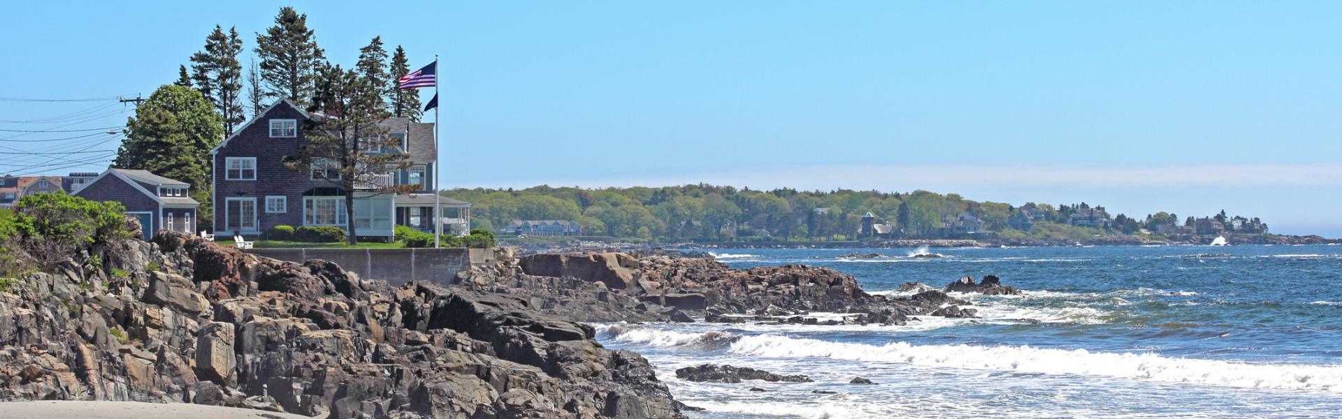 Cape Porpoise Vacation Rentals - HomeToGo