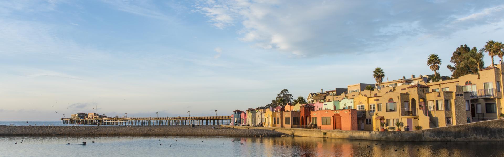 Vacation Rentals in Santa Cruz - HomeToGo
