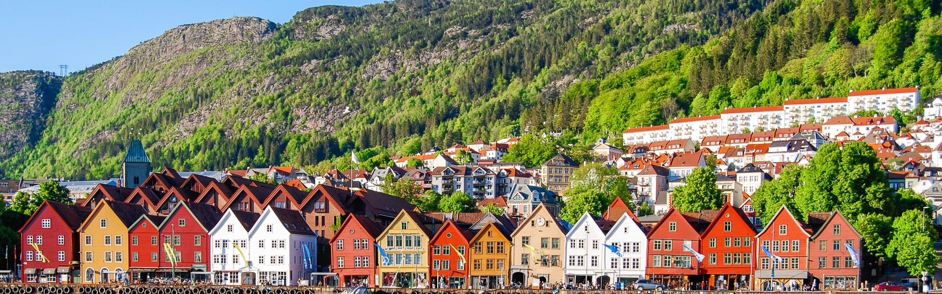 Vakantiehuizen en appartementen Bergen - HomeToGo