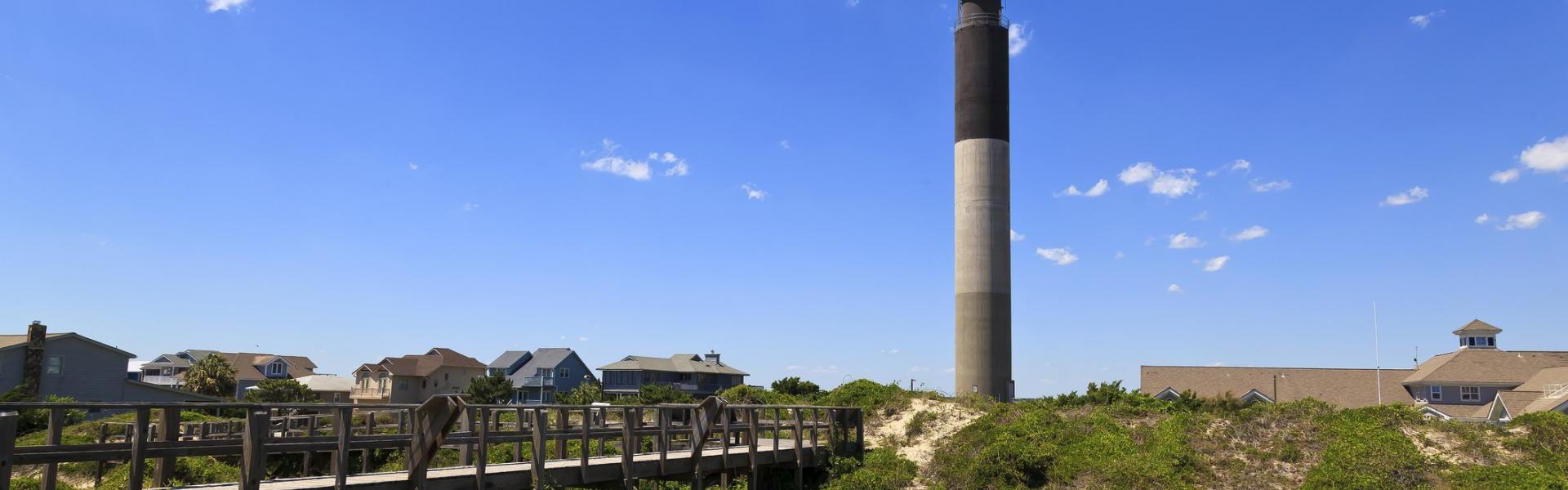 Southport Vacation Rentals - HomeToGo