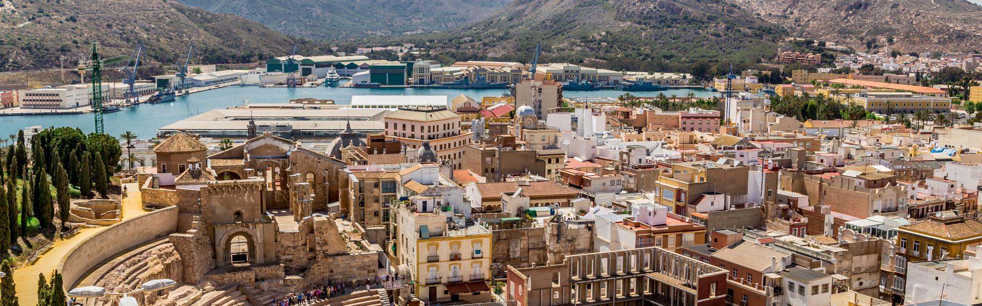 Alojamientos y apartamentos vacacionales en Jumilla - HomeToGo