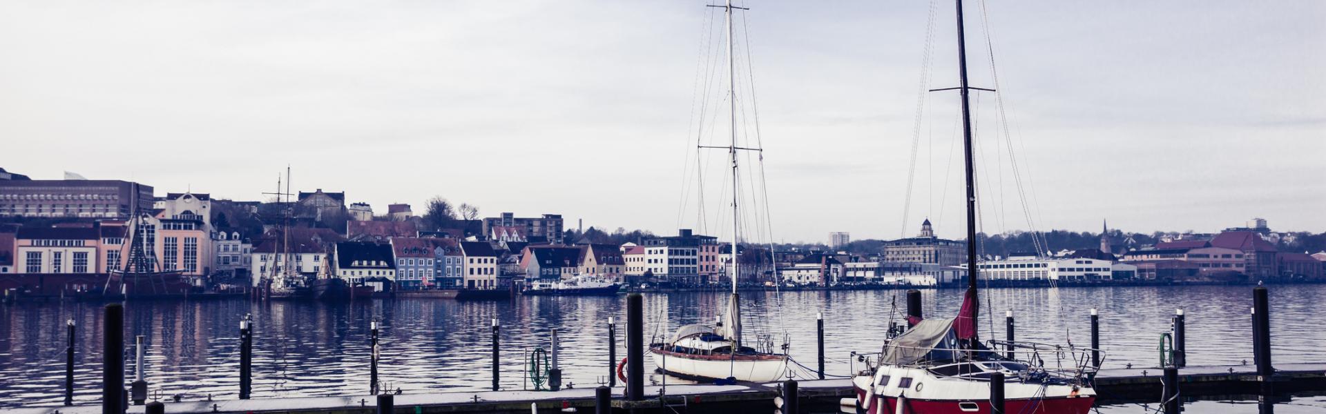 Lyksborg Ferieboliger - HomeToGo
