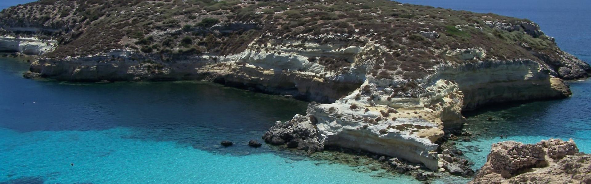 Case e appartamenti vacanza a Lampedusa - Wimdu