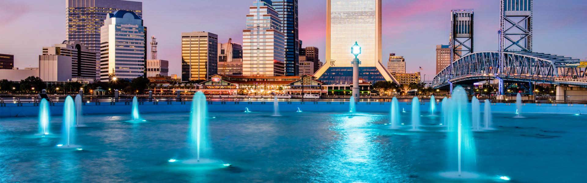 Vacation Rentals in Jacksonville - HomeToGo