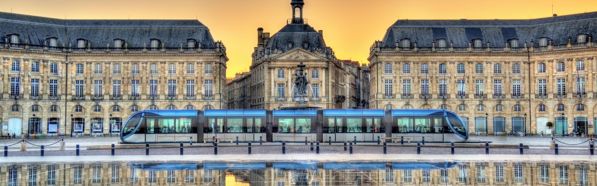 Vakantiehuizen en appartementen Downtown - HomeToGo
