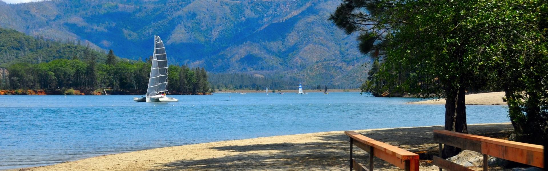 House Rentals in Redding - HomeToGo
