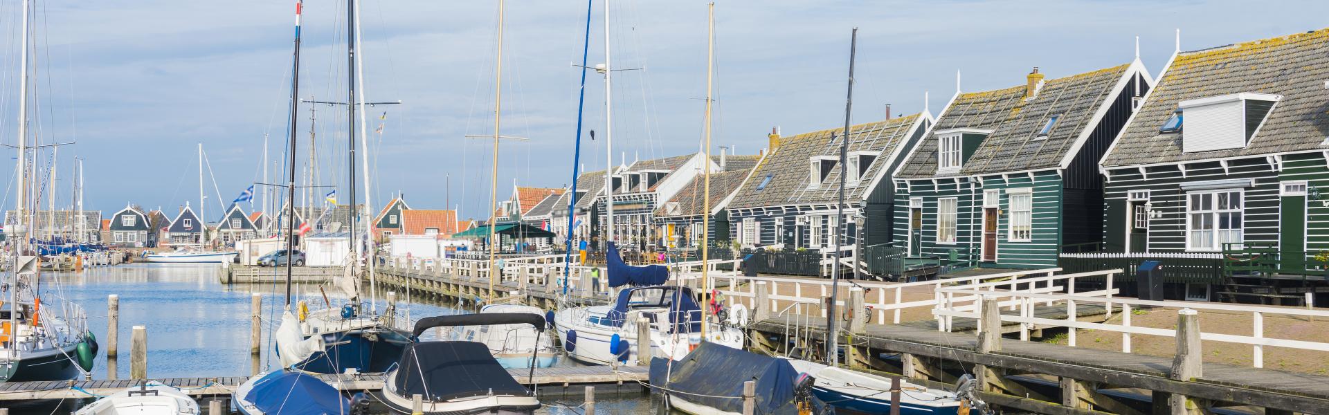 Vakantiehuizen en appartementen in Vinkeveen - HomeToGo