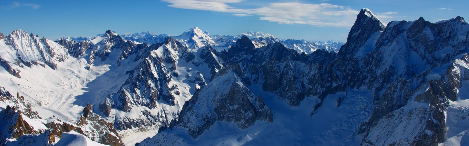 Vacances d'hiver - HomeToGo