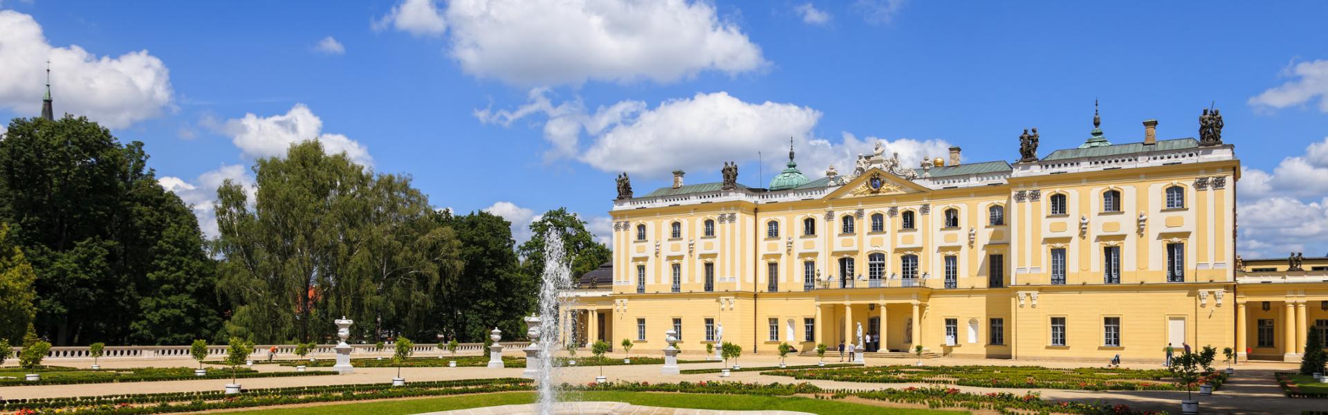 Noclegi w Zielonych Wzgórzach - HomeToGo