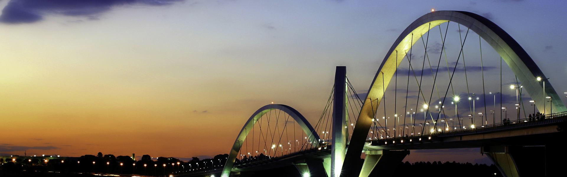 Ferienwohnungen und Ferienhäuser in Distrito Federal do Brasil - HomeToGo