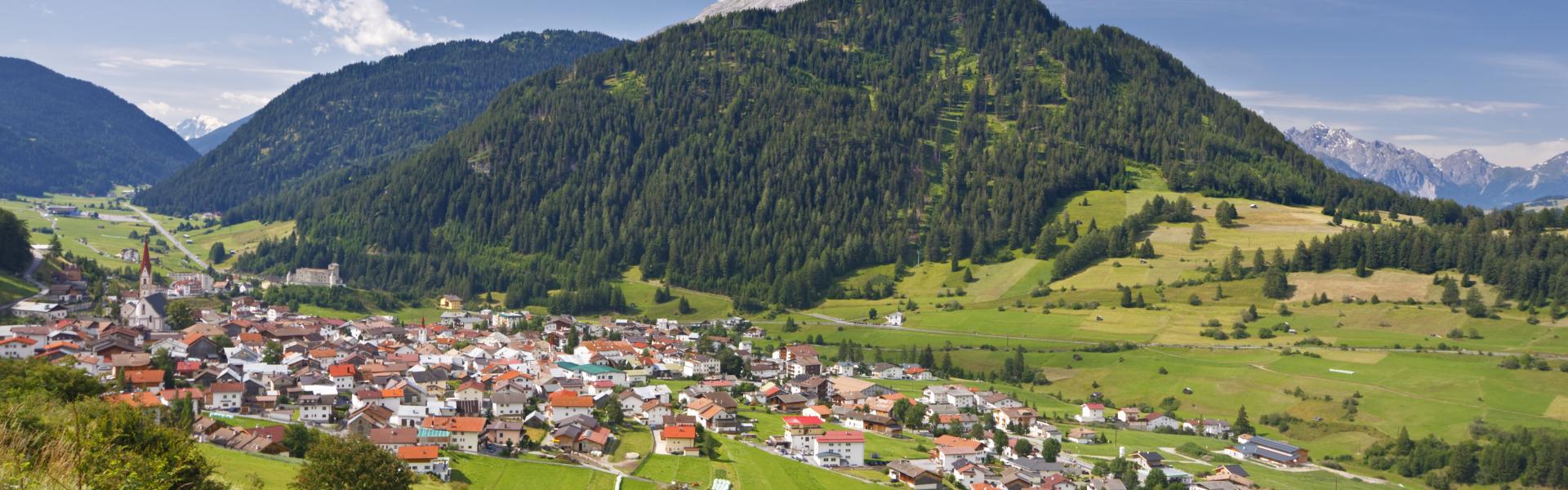 Vakantiehuizen en appartementen in Nauders - HomeToGo