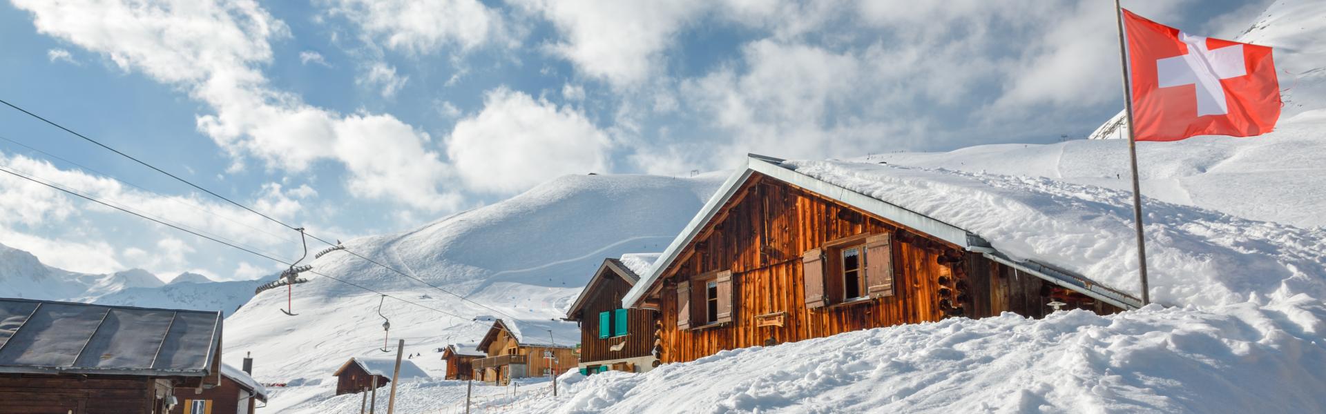 Ferienwohnungen und Ferienhäuser in Disentis - HomeToGo