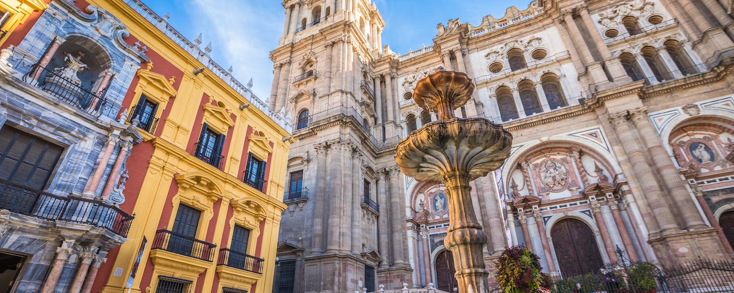 Vakantiehuizen Malaga en Villa Malaga - Casamundo
