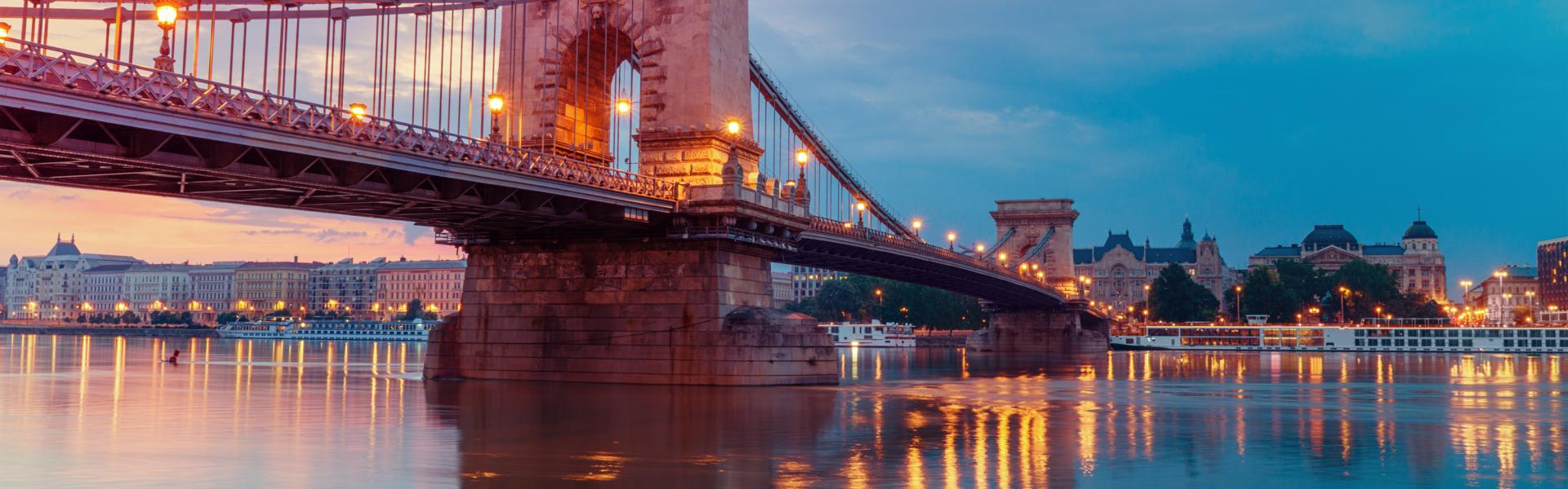 Case e appartamenti vacanza a Budapest - HomeToGo