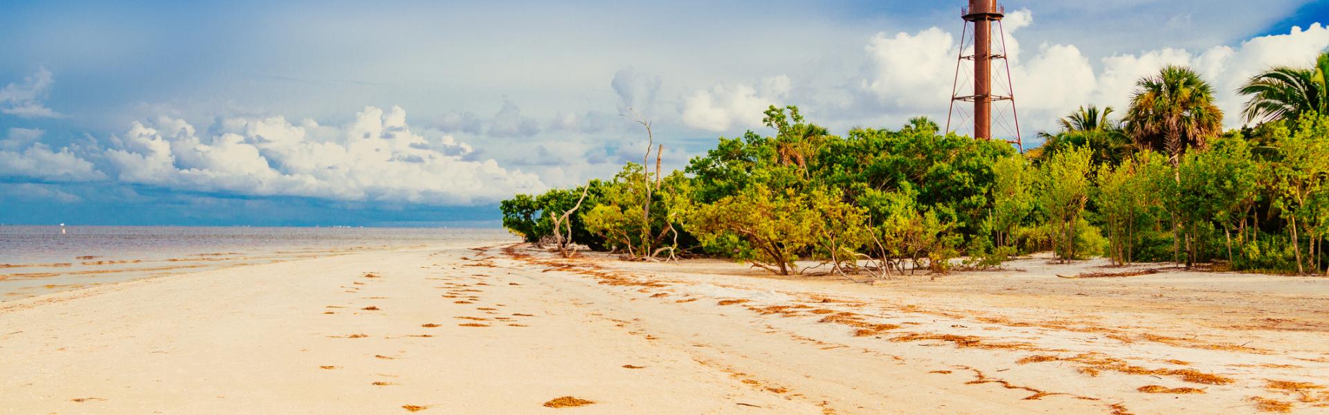 Vacation Rentals & Condos on Sanibel Island - HomeToGo