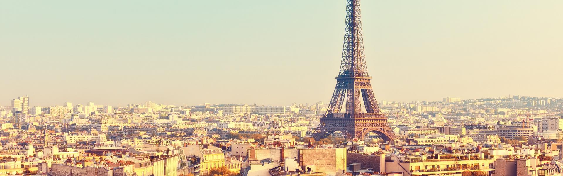 Feriehus & leiligheter Paris - HomeToGo