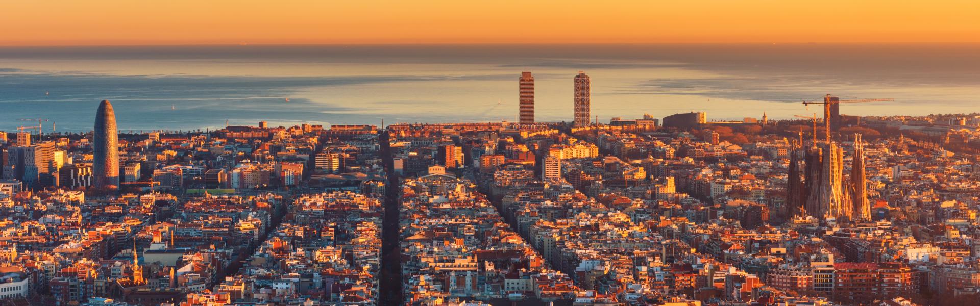 Alquileres y casas de vacaciones La Dreta de l'Eixample - Wimdu