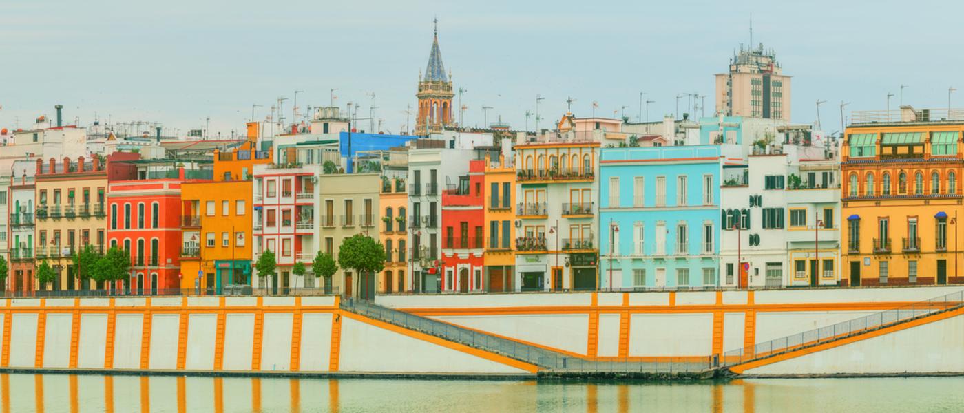 Vakantiehuizen en appartementen Triana - Wimdu