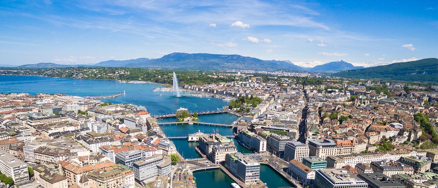 Vakantiehuizen en appartementen in Genève - Wimdu