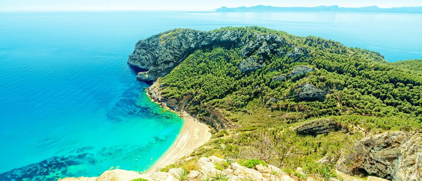 Pollença - Apartamenty i domy wakacyjne - Wimdu