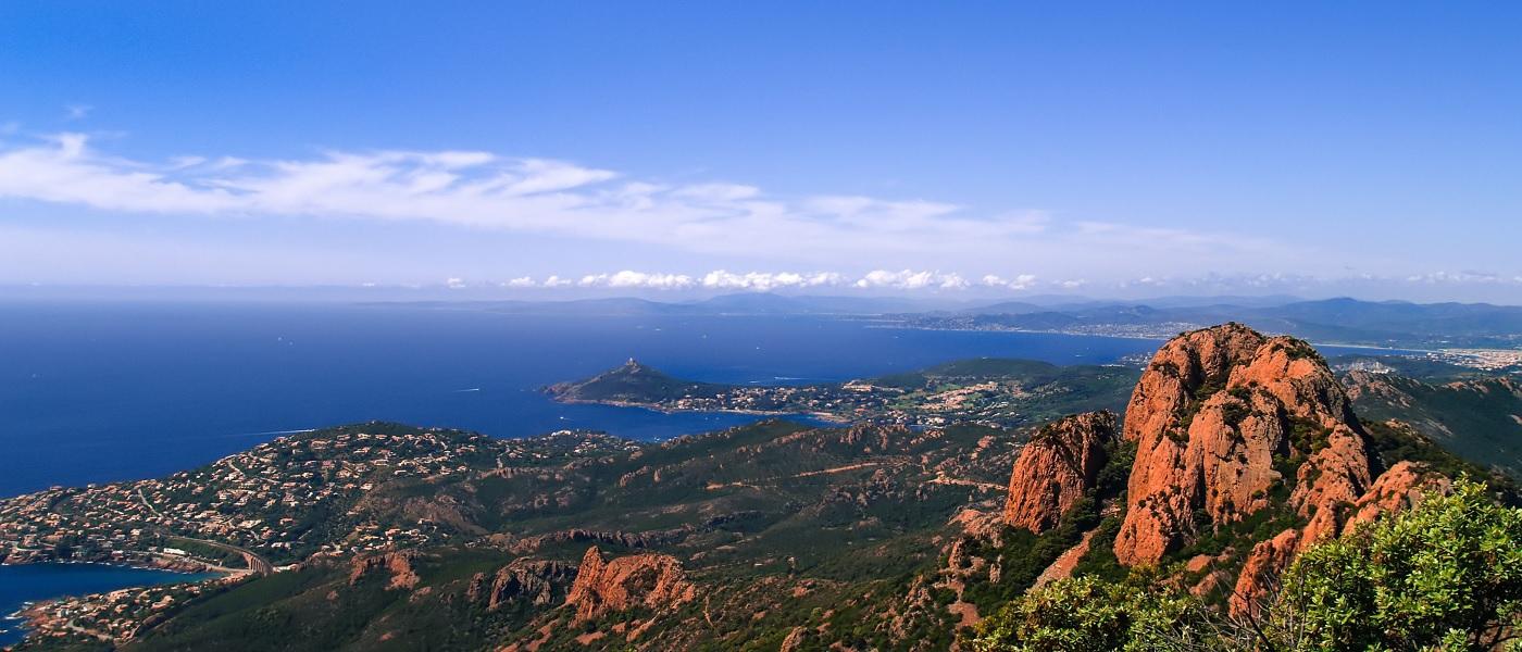 Case e appartamenti vacanza Fréjus - Wimdu