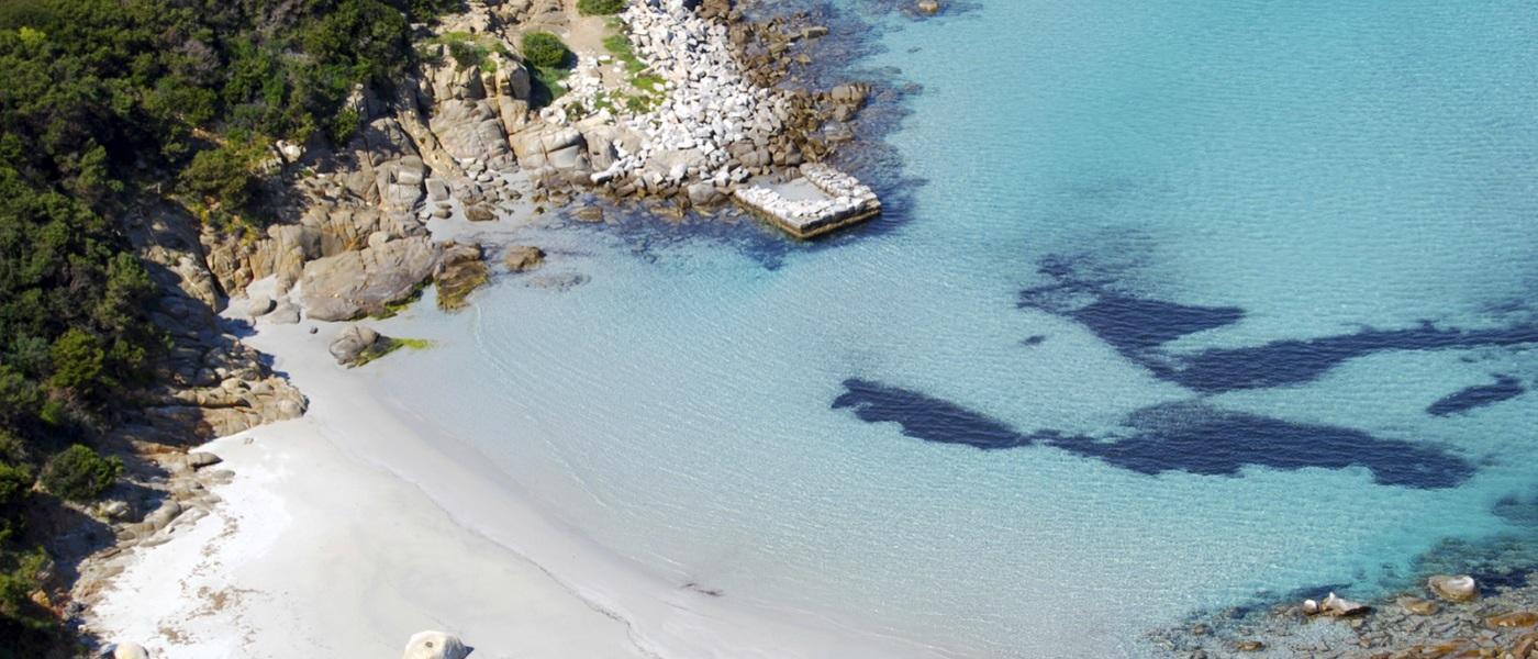Locations de vacances et appartements à Villasimius - Wimdu