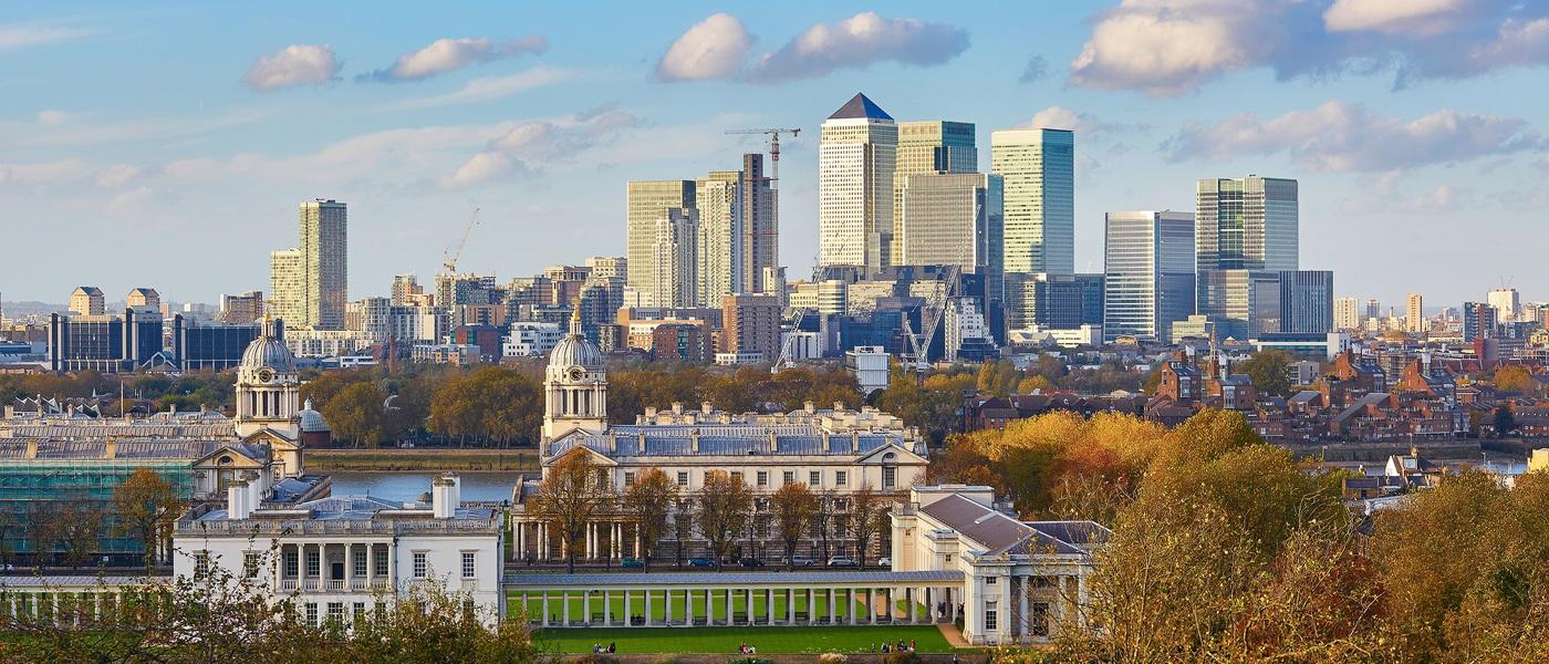 Case e appartamenti vacanza Città di Westminster - Wimdu