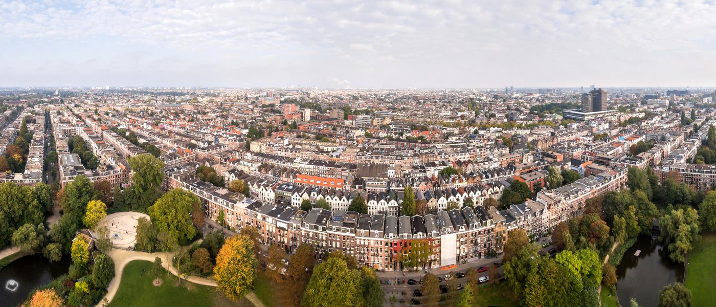 De Pijp Vacation Rentals - Wimdu