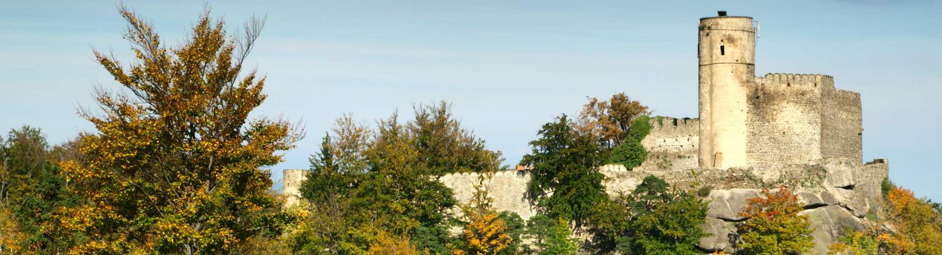 Vakantiehuizen en appartementen in Hosingen - EuroRelais