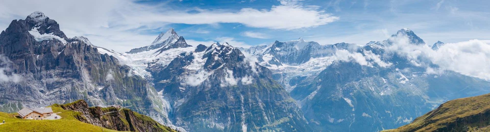 Vakantiehuizen en appartementen in Schruns - EuroRelais