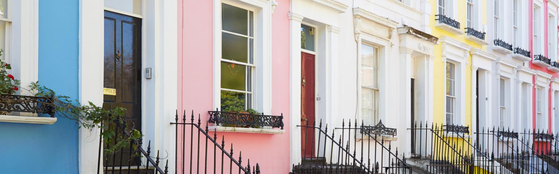 Alojamientos y apartamentos en el centro de Londres - HomeToGo