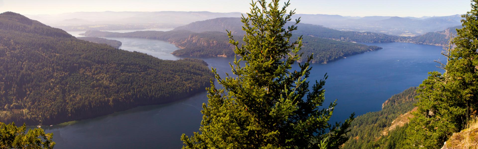 Salt Spring Island Vacation Rentals - HomeToGo