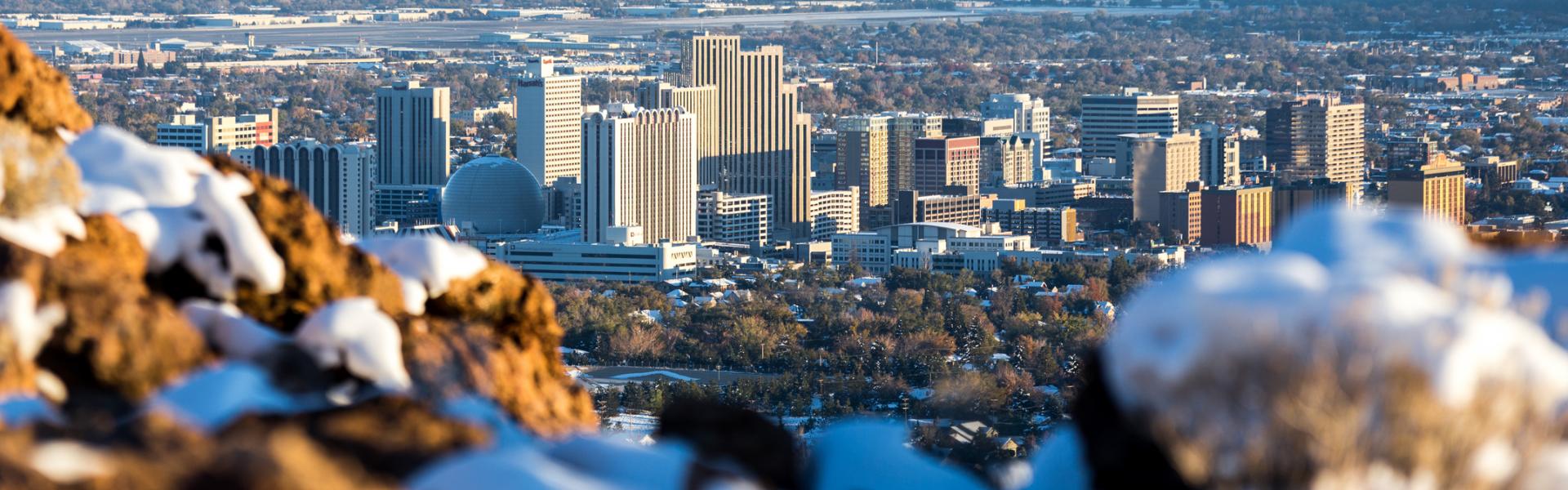 Reno Vacation Rentals - HomeToGo