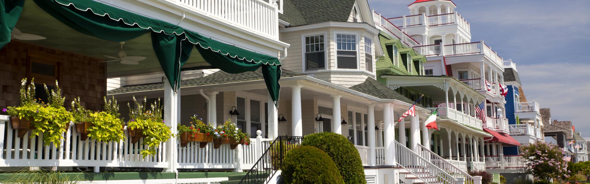 North Wildwood Vacation Rentals - HomeToGo