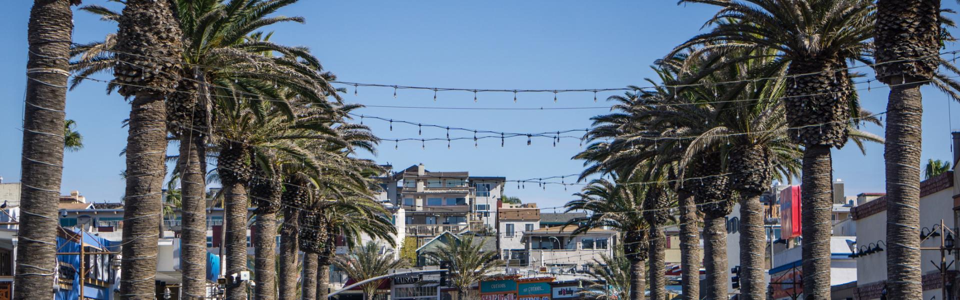 Hermosa Beach Vacation Rentals - HomeToGo