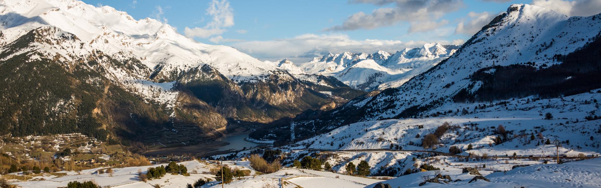 Alojamientos y apartamentos en Formigal - HomeToGo