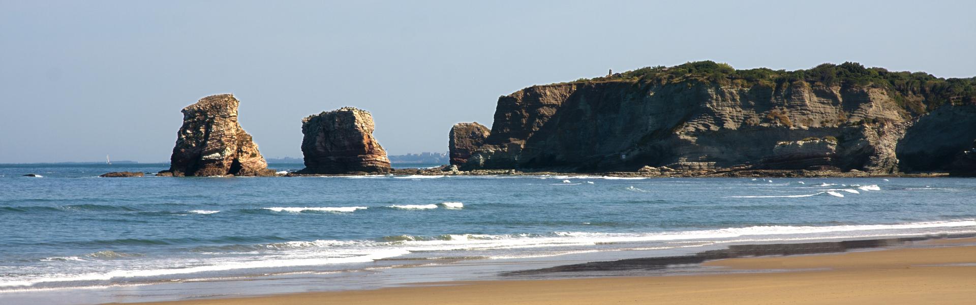 Hendaye Ferieboliger - HomeToGo