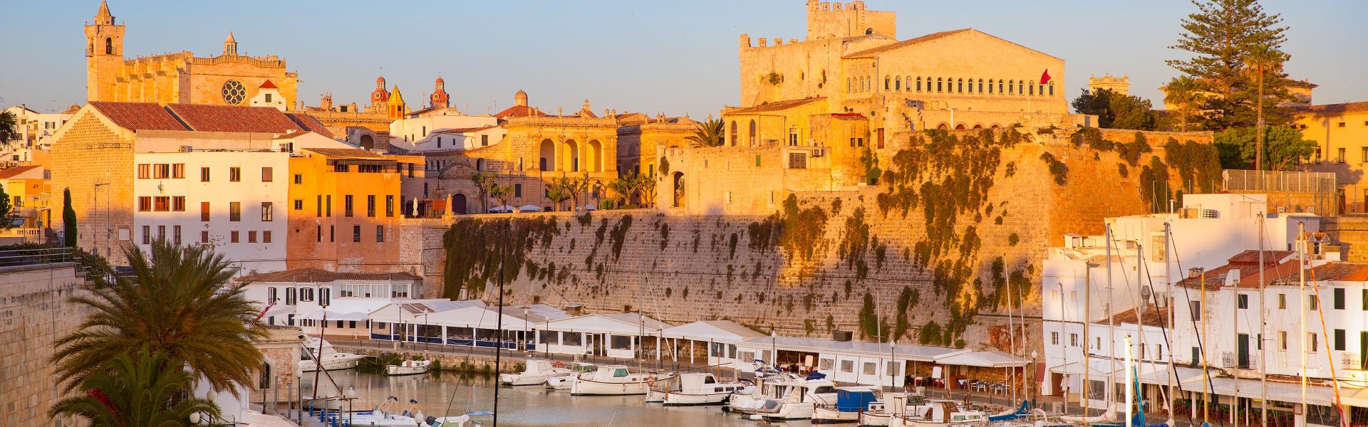 Alquileres y casas de vacaciones en Ciutadella - Wimdu