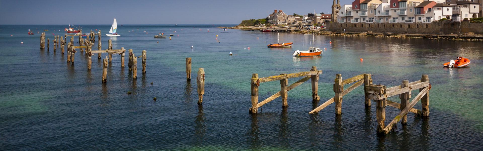 Swanage Accommodations - HomeToGo