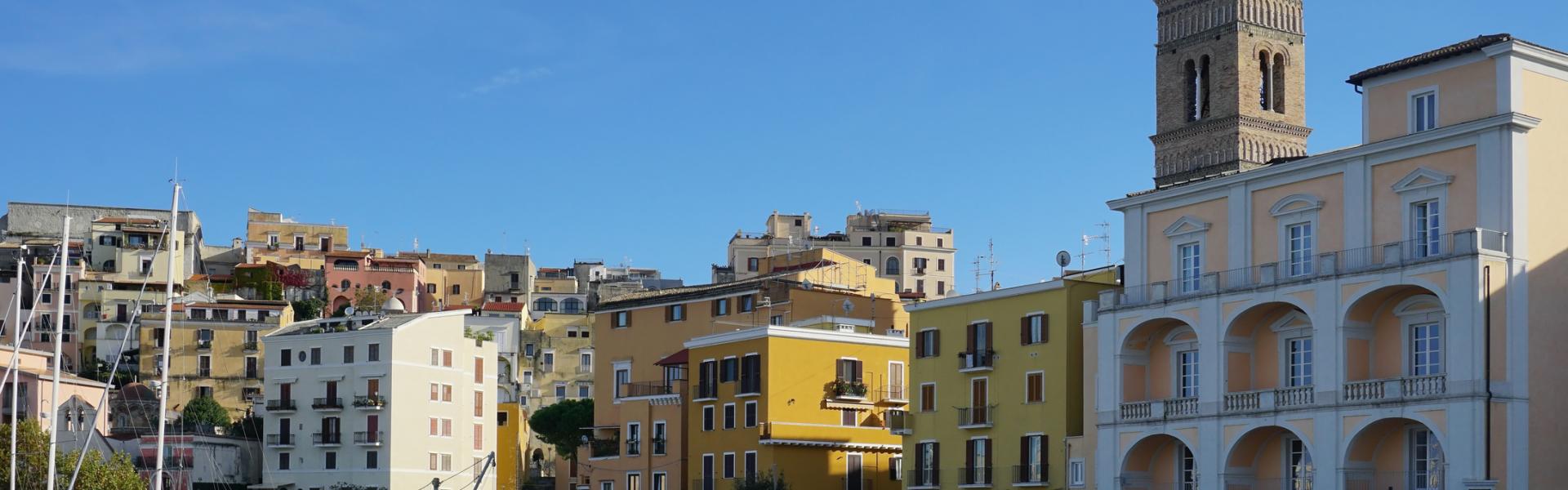 Case e appartamenti vacanza a Gaeta - HomeToGo