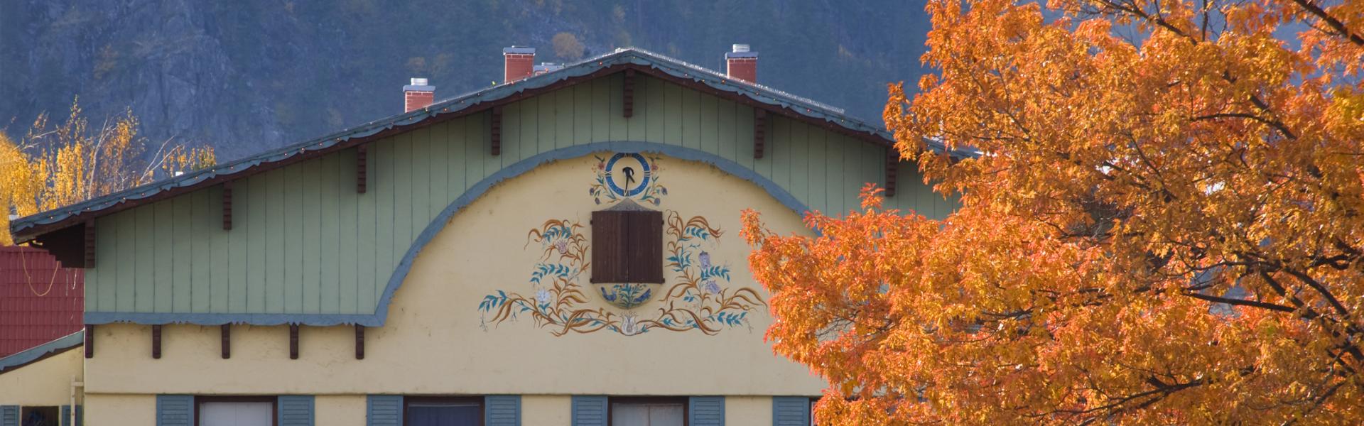 Leavenworth Vacation Rentals - Wimdu