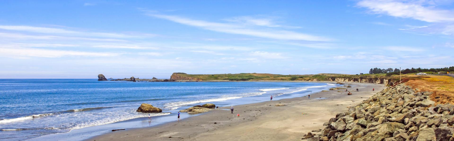 Crescent City Vacation Rentals - HomeToGo